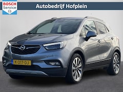 Opel Mokka X - 1.4 Turbo Innovation | Camera | Navi | Trekhaak | Cruise | Clima | LM velgen | ( Vesteging
