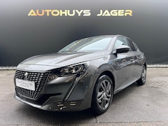 Peugeot 208 - 1.2 PureTech Active Pack Automaat