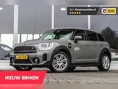 MINI Countryman - 1.5 Cooper S E ALL4 Chili | Pano | Head-up