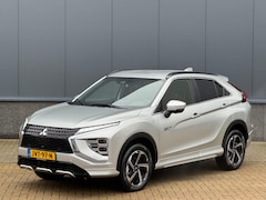 Mitsubishi Eclipse Cross - 2.4 PHEV Intense+