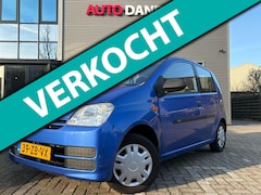 Daihatsu Cuore - 1.0-12V 100th Anniversary 1 JAAR APK