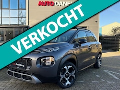 Citroën C3 Aircross - 1.2 PureTech S&S Shine