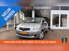 Toyota Yaris - 1.3 VVTi Terra | 5 Deurs | Airco |