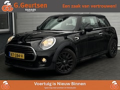 MINI Cooper - 1.5 Business