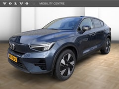 Volvo EC40 - Extend. Plus 82 kWh | Demo | Alcantara bekleding | Panodak |