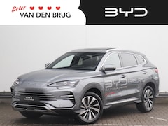BYD Seal U - 1.5 DM-i FWD Boost | €3000 korting | Panoramadak | Head-up | Stoelverwarming/-ventilatie |