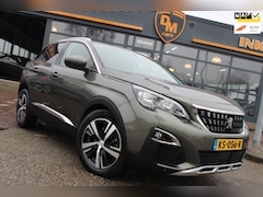 Peugeot 3008 - 1.2 PureTech Première | Adaptive | Camera | Stoelverwarming |