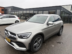 Mercedes-Benz GLC-klasse - 200 Premium