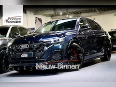 Audi Q8 - 55 TFSI e Q Maxton|ABT|PANO|VOL|Facelift