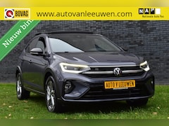 Volkswagen Taigo - Turbo R-Line Business PANODAK/VIRTUAL COCKPIT/ACC/LED/ETC