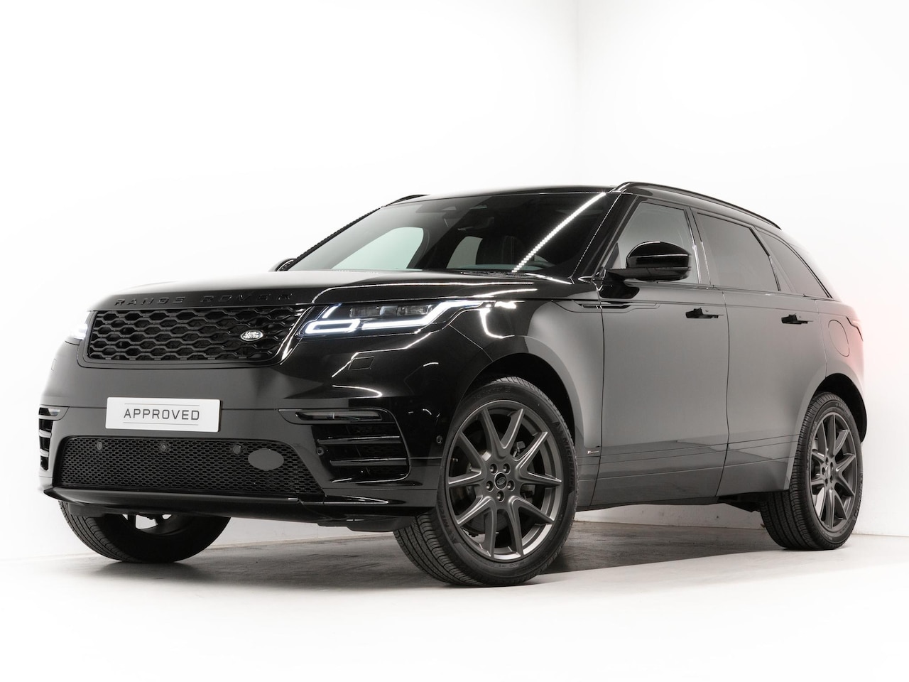Land Rover Range Rover Velar - 2.0 P400e AWD Dynamic SE PHEV 2.0 P400e AWD Dynamic SE PHEV - AutoWereld.nl