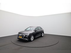 Audi Q3 - 35 150PK TFSI S-edition PANORAMA - LEER - ACC NL-AUTO