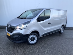Renault Trafic - 1.6 dCi T27 L1H1 Comfort Airco Cruise 3 Zits Trekhaak 2000 kg Euro 6