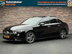 Mercedes-Benz A-klasse - 250 e Business Solution AMG Limited Panorama | 3 standen elek. mem stoelen | Camera