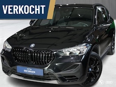 BMW X1 - xDr25e SPORTLINE / HARMANKARDON / MEMORY / TREKHAAK / CARPLAY