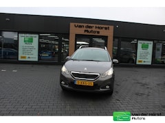 Peugeot 2008 - 1.2 PureTech Active automaat