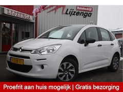 Citroën C3 - 1.0 PureTech Attraction Airco | Radio/Cd | Trekhaak