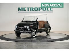Fiat 500 - Jolly M1111