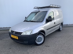 Opel Combo - 1.3 CDTi Comfort Airco Imperiaal