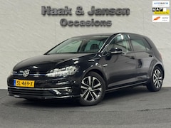 Volkswagen Golf - 1.5 TSI Highline DSG Automaat Digitale teller Origineel Nederlands ACC