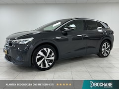Volkswagen ID.4 - First 77 kWh SOH 91, 3 % | NAVIGATIE | ACHTERUITRIJCAMERA