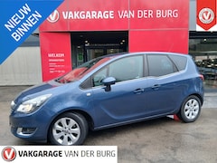 Opel Meriva - 1.4 Turbo Blitz