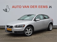 Volvo C30 - 2.0 Momentum NL-auto / 2e Eigenaar / Clima