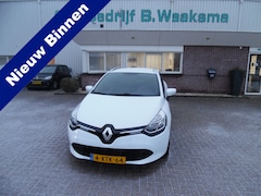 Renault Clio Estate - 0.9 TCe Expression