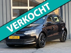 Volkswagen Polo - 1.2 TSI Airco Navigatie 17 inch