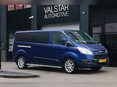 Ford Transit Custom - 290 2.2 TDCI L2H1 Anniversary Edition DC