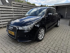 Audi A1 Sportback - 1.2 TFSI Connect Airco/Navi/Cruise/Distributieketting vervangen/ APK DEC 2026