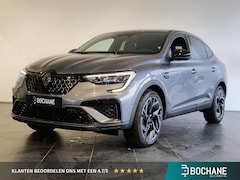 Renault Arkana - 1.6 E-Tech full hybrid 145 esprit Alpine 4S BANDEN | BOSE | GROOT SCHERM | 360 CAMERA | AD