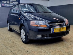 Chevrolet Kalos - 1.4 Spirit/2DE EIG/RIJKLAAR/