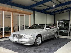 Mercedes-Benz SL-klasse Cabrio - 320