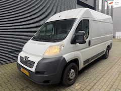 Peugeot Boxer - 2.2 HDI L2H2 | Euro 5 | Airco