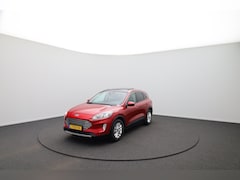 Ford Kuga - 2.5 PHEV Titanium 61DKM LUXE UITVOERING