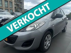 Mazda 2 - 2 1.3 Cool Airco Nieuwe Apk Airco Service 28000km NAP
