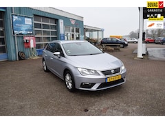SEAT Leon ST - 1.0 EcoTSI Style Business Intense BOVAG GARANTIE