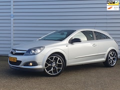 Opel Astra GTC - 1.8 Airco / OPC LM 18"