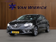 Renault Mégane - 1.2 TCe Bose 132PK | Head-Up | Trekhaak | Stoelverwarming | LED