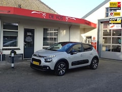 Citroën C3 - 1.2 PureTech C-Series