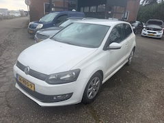 Volkswagen Polo - 1.2 TDI BlueMotion Comfortline