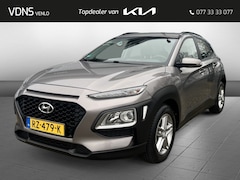 Hyundai Kona - 1.0T Comfort