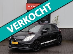Suzuki Swift - 1.2 Exclusive EASSS navi LM airco