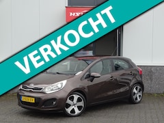 Kia Rio - 1.2 CVVT airco LM cruise