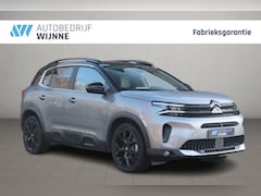 Citroën C5 Aircross - 1.6 Plug-in Hybrid 180pk EAT8 Max | Navi | App Connect | Adaptive Cruise | Panoramadak | C