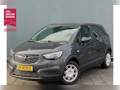 Opel Crossland X - BWJ 2018 | 1.2 82PK Online Ed. | TREKHAAK | NAVI | CRUISE | STOEL&STUUR VERWARMING | CARPL