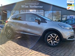 Renault Captur - 0.9 TCe Dynamique Airco Navigatie
