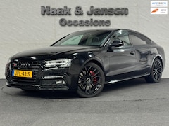 Audi A5 Sportback - 3.0 TFSI S5 quattro Keyless DSG Leer Stoelverwarming
