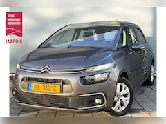 Citroën C4 Picasso - BWJ 2018 | 1.2T 131PK Business | CLIMA | NAVI | CRUISE | PDC | CARPLAY | LICHTMETAAL |